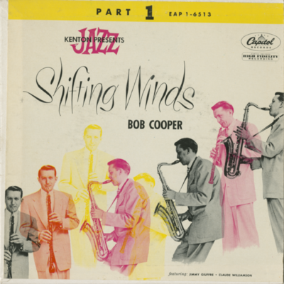 Shifting Winds Part 1 (1955)