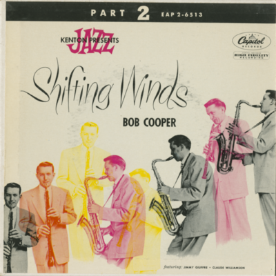 Shifting Winds Part 2 (1955)