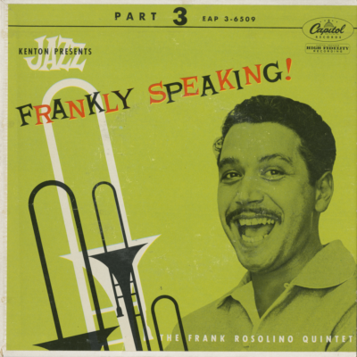 Frankly Speaking! Part 3 (1955)