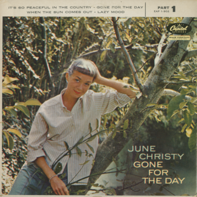 Gone For The Day Part 1 (1957)