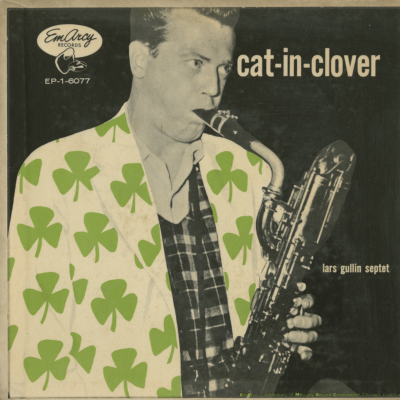 Cat-In-Clover (1954)