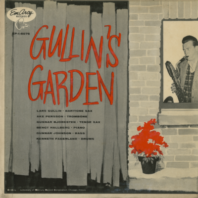 Gullin's Garden (1954)