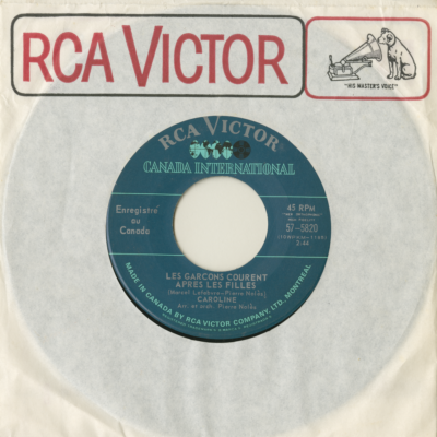 Les Garcons Courent Apres Les Filles