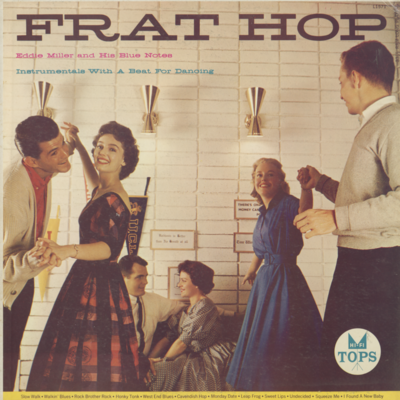 Frat Hop (1957)