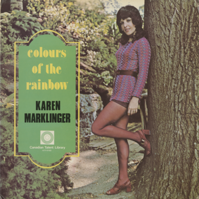 Colours Of The Rainbow