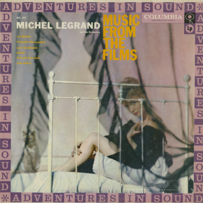 Music From The Films