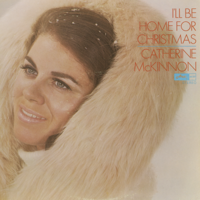 I'll Be Home For Christmas