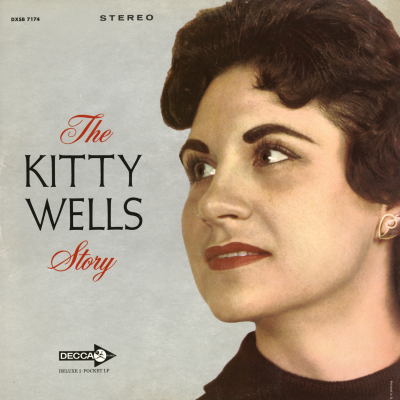 The Kitty Wells Story
