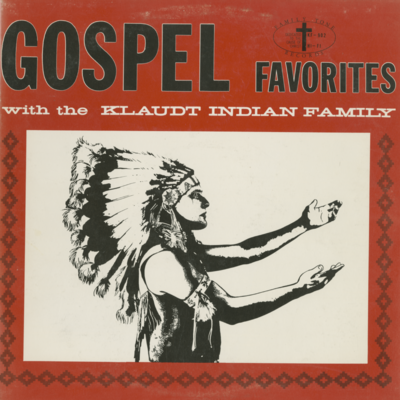 Gospel Favorites