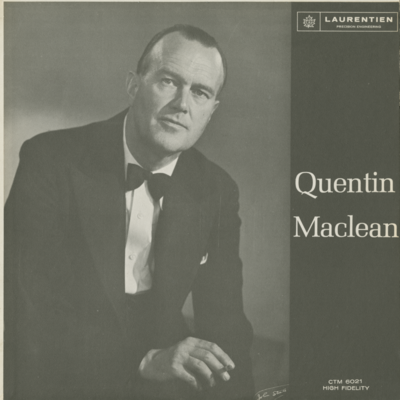 Quentin Maclean