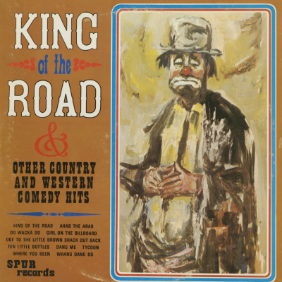 King Of The Road And Other Country & Western Comedy Hits