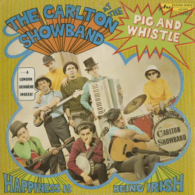 The Carlton Showband At The Pig & Whistle