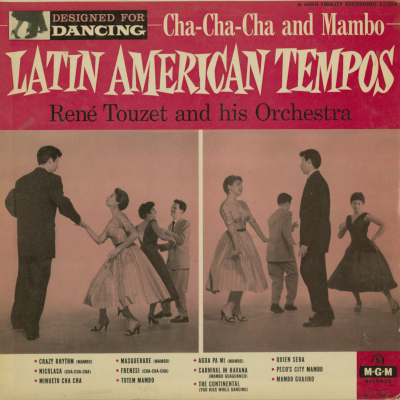 Latin American Tempos