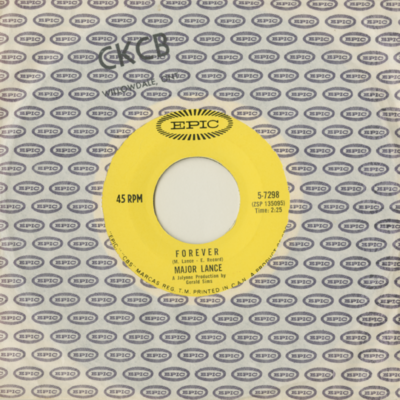 Forever / Without A Doubt