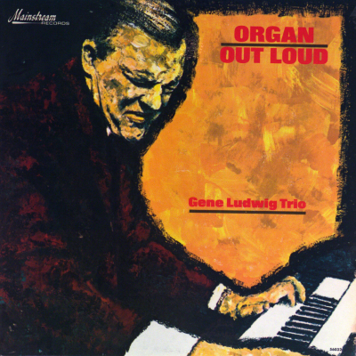 Organ Out Loud (1965)
