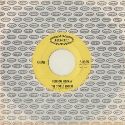 Freedom Highway / The Funeral