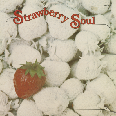 Strawberry Soul