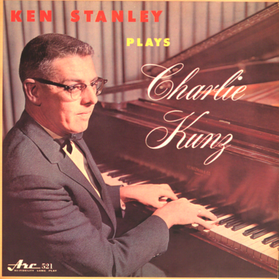 Ken Stanley Plays Charlie Kuntz