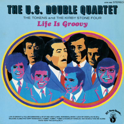 Life Is Groovy (1968)