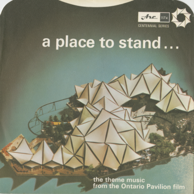 A Place To Stand / Part 2