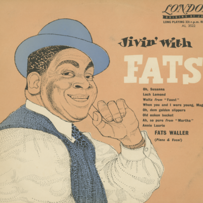 Jivin' With Fats