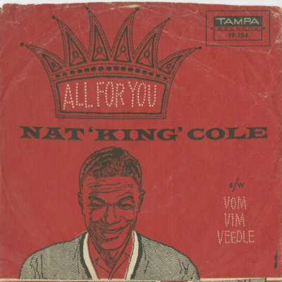 All For You / Voom Vim Veedle