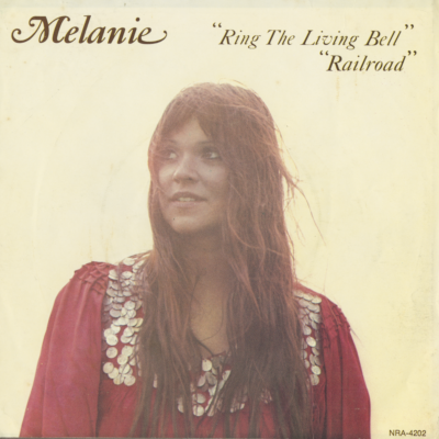 Ring The Living Bell / Railroad