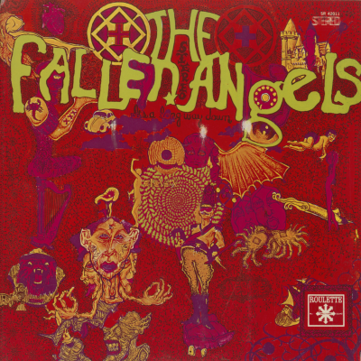 It's A Long Way Down (1968)