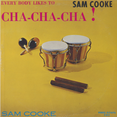 Everybody Likes To Cha Cha Cha