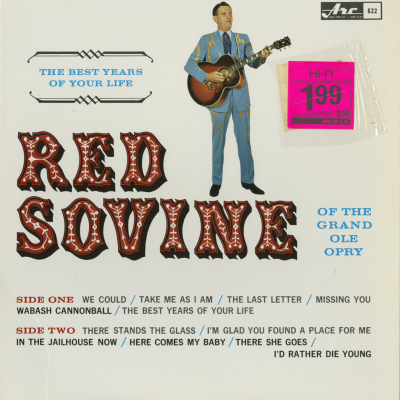 The Best Years Of Your Life