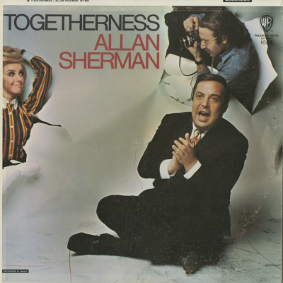 Togetherness (1967)