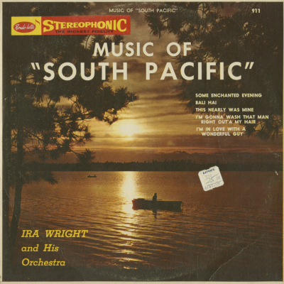 Music Of South Pacific