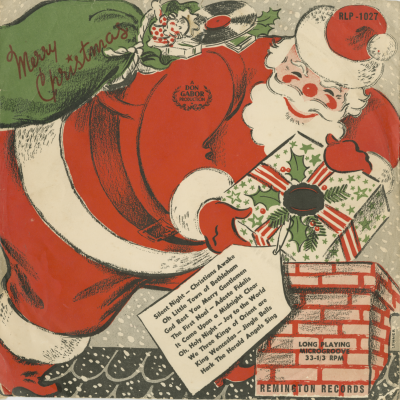 Merry Christmas (1952)