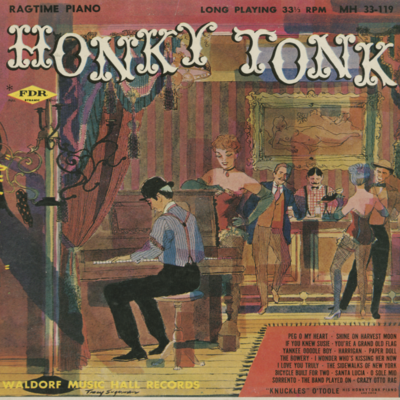 Honky Tonk
