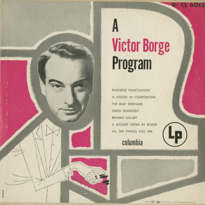 A Victor Borge Program