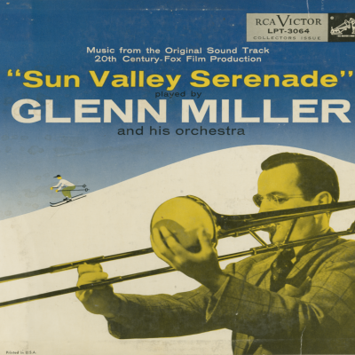 Sun Valley Serenade