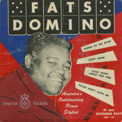 Fats Domino (1955)
