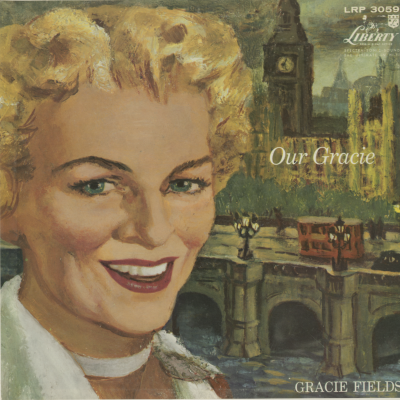 Our Gracie