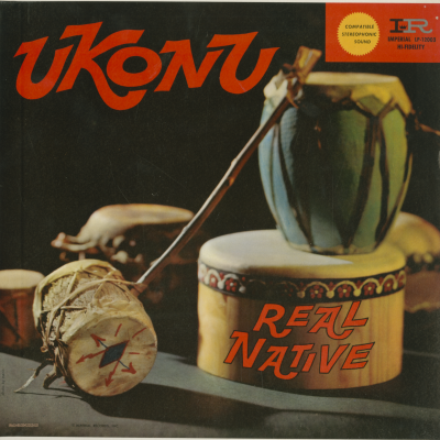 Ukonu Real Native (1959)