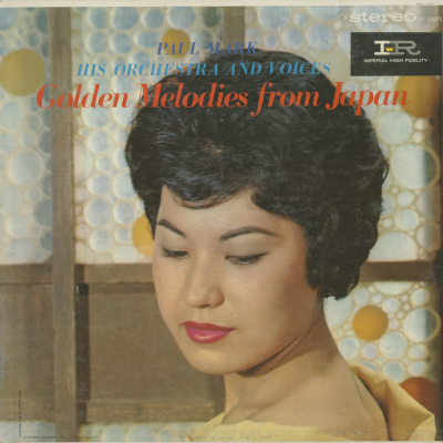 Golden Melodies From Japan (1961)