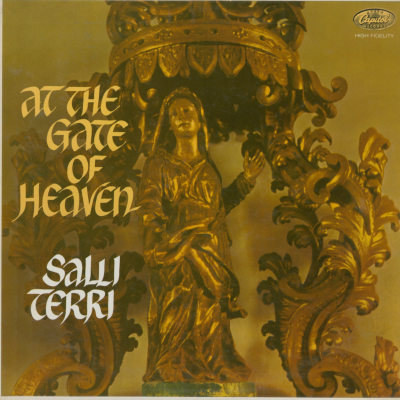 At The Gate Of Heaven