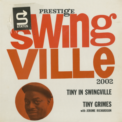 Tiny In Swingville (1960)