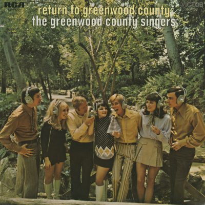 Return To Greenwood County