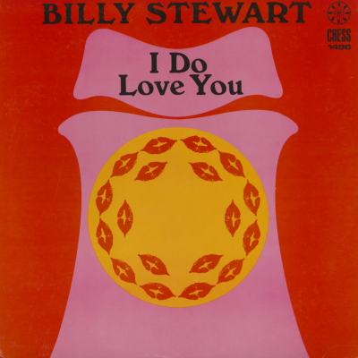 I Do Love You