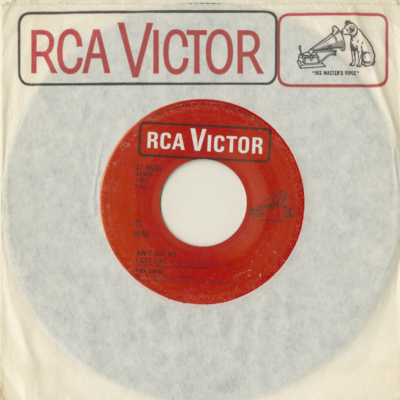 Ain't Got No I Got Life / Real Real