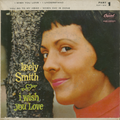 I Wish You Love Part 1 (1958)