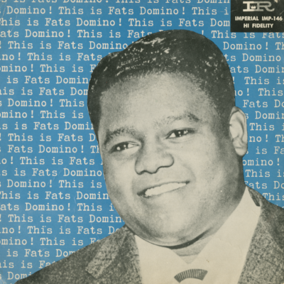 This Is Fats Domino (1957)