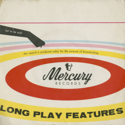 Excerpts From Remember When MG 20410 (1959)