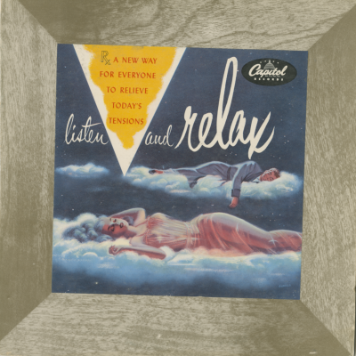 Listen And Relax (1951)