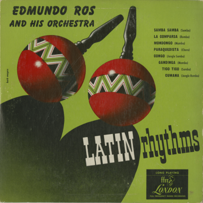 Latin Rhythms